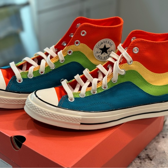 ** new ** Converse Chuck 70 National Park Hi / unisex - Picture 5 of 5